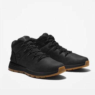 Sprint Treeker Black