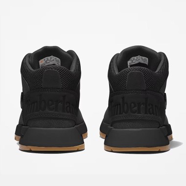 Sprint Treeker Black