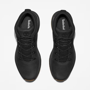 Sprint Treeker Black