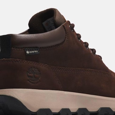 Winsor Park Gore Tex