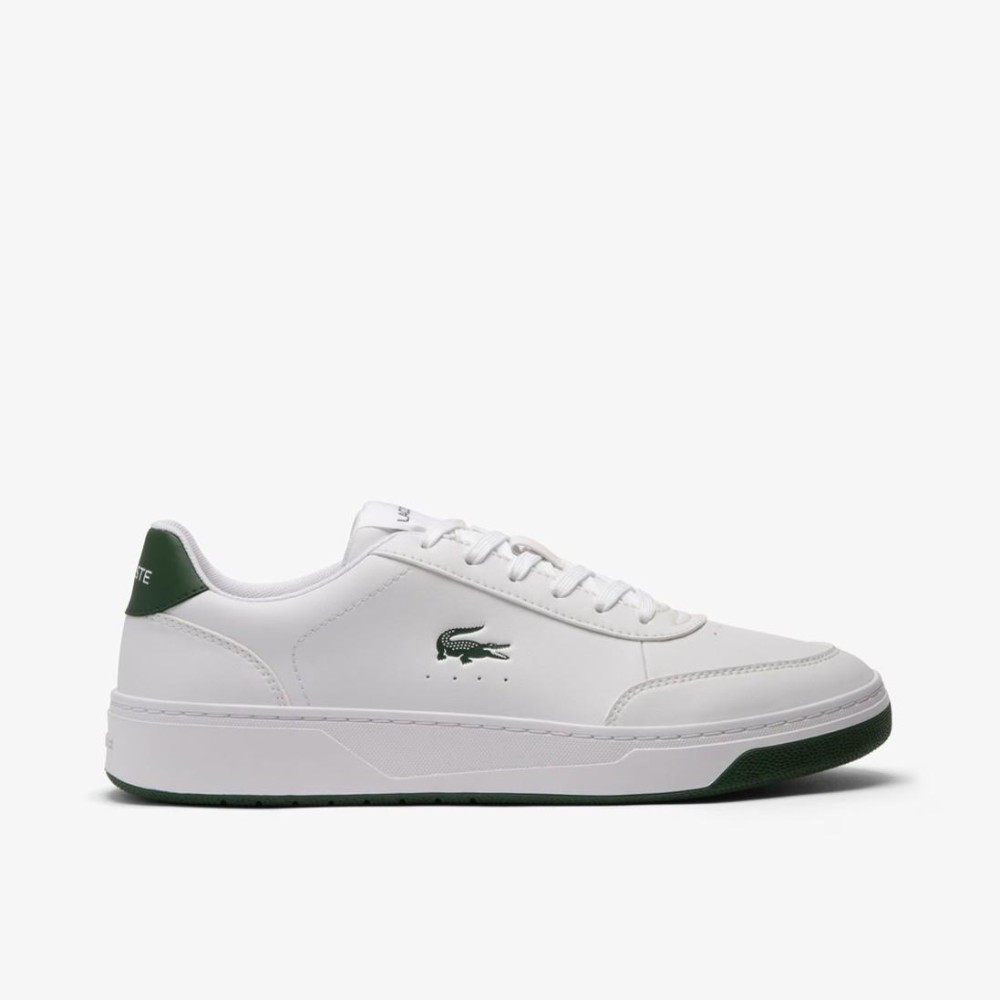 Zapatilla Court blanca
