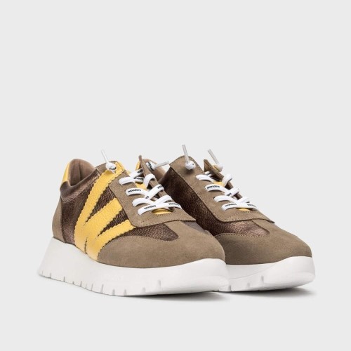 Deportivo Odisei Mostaza