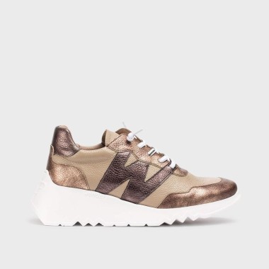 Deportivo Kioto taupe