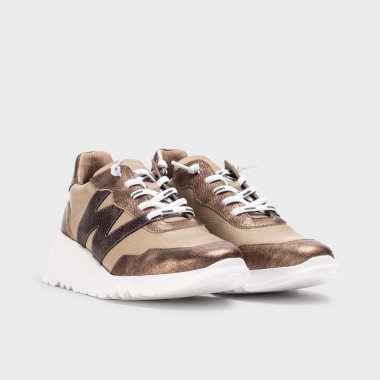 Deportivo Kioto taupe