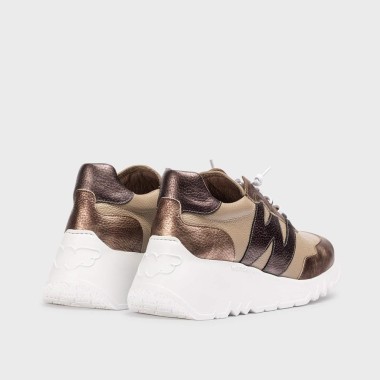 Deportivo Kioto taupe