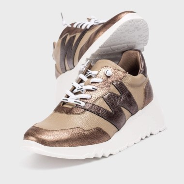 Deportivo Kioto taupe