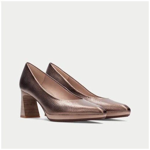 Salón bronce Atlanta