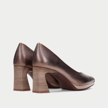 Salón bronce Atlanta