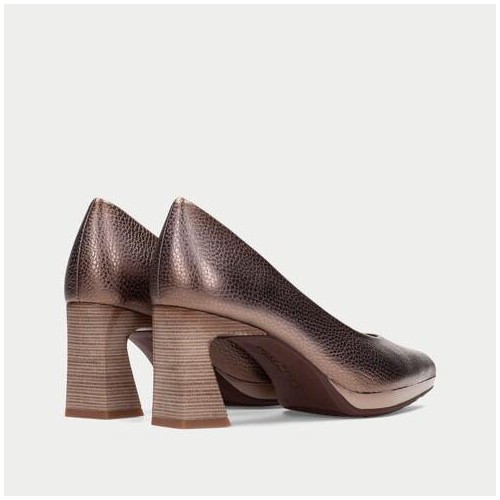 Salón bronce Atlanta