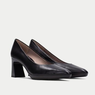 Salón negro Atlanta