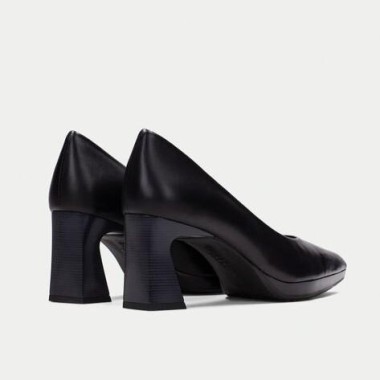 Salón negro Atlanta