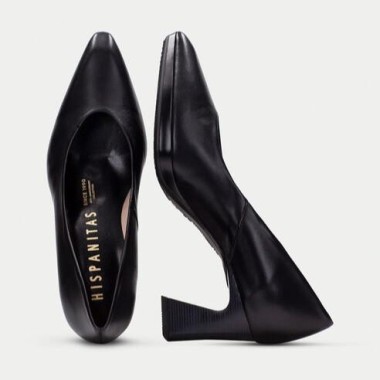 Salón negro Atlanta