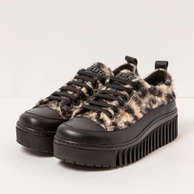 Deportivo Leopardo Brighton