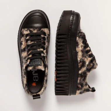 Deportivo Leopardo Brighton