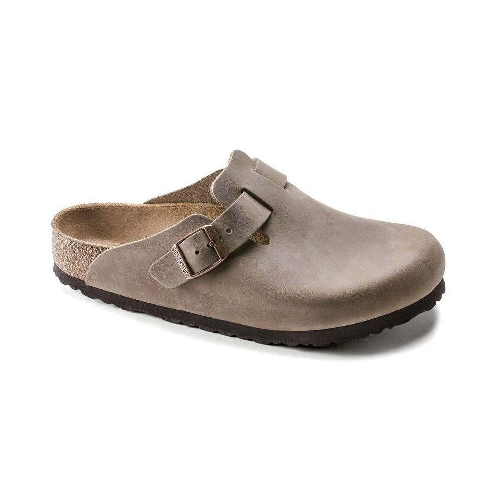 Boston Tobaco de hombre