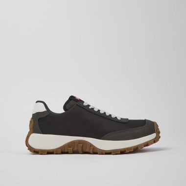 Drift negro de mujer