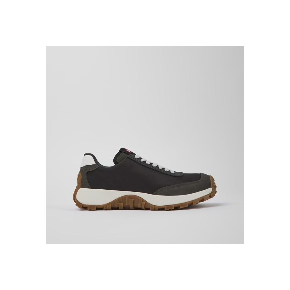 Drift negro de mujer