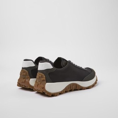 Drift negro de mujer