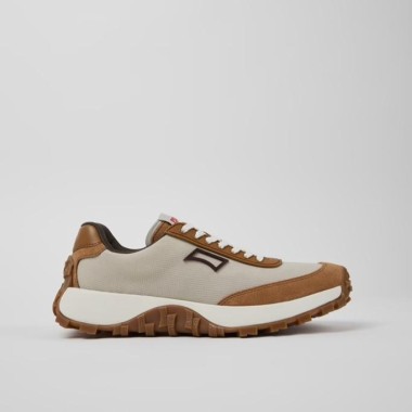 Drift Trail marrón de mujer