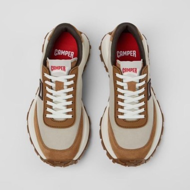 Drift Trail marrón de mujer