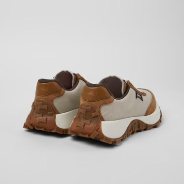 Drift Trail marrón de mujer