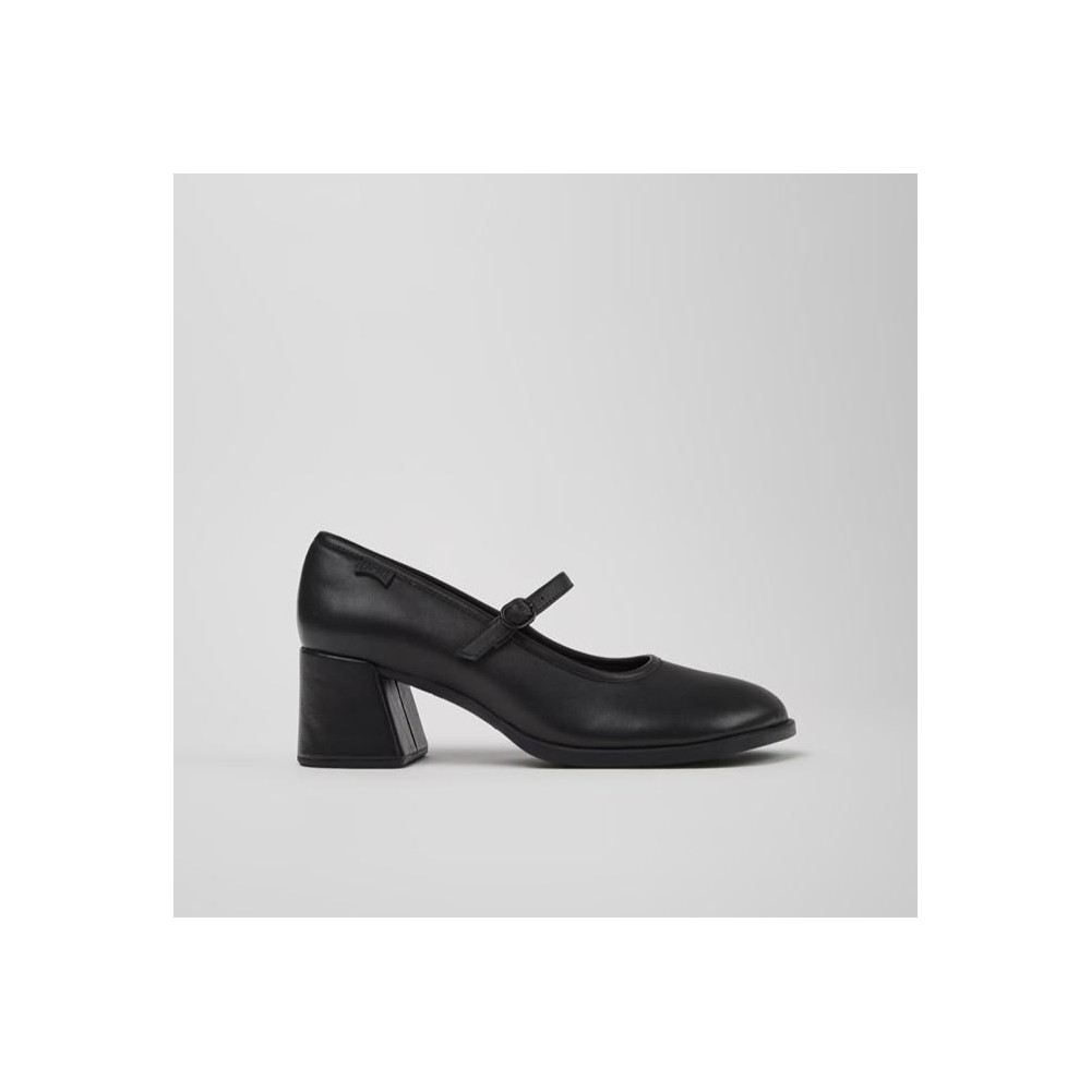 Mercedes de tacón Kora