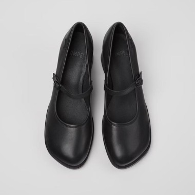 Mercedes de tacón Kora