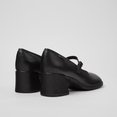 Mercedes de tacón Kora