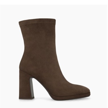 Botín ante marrón