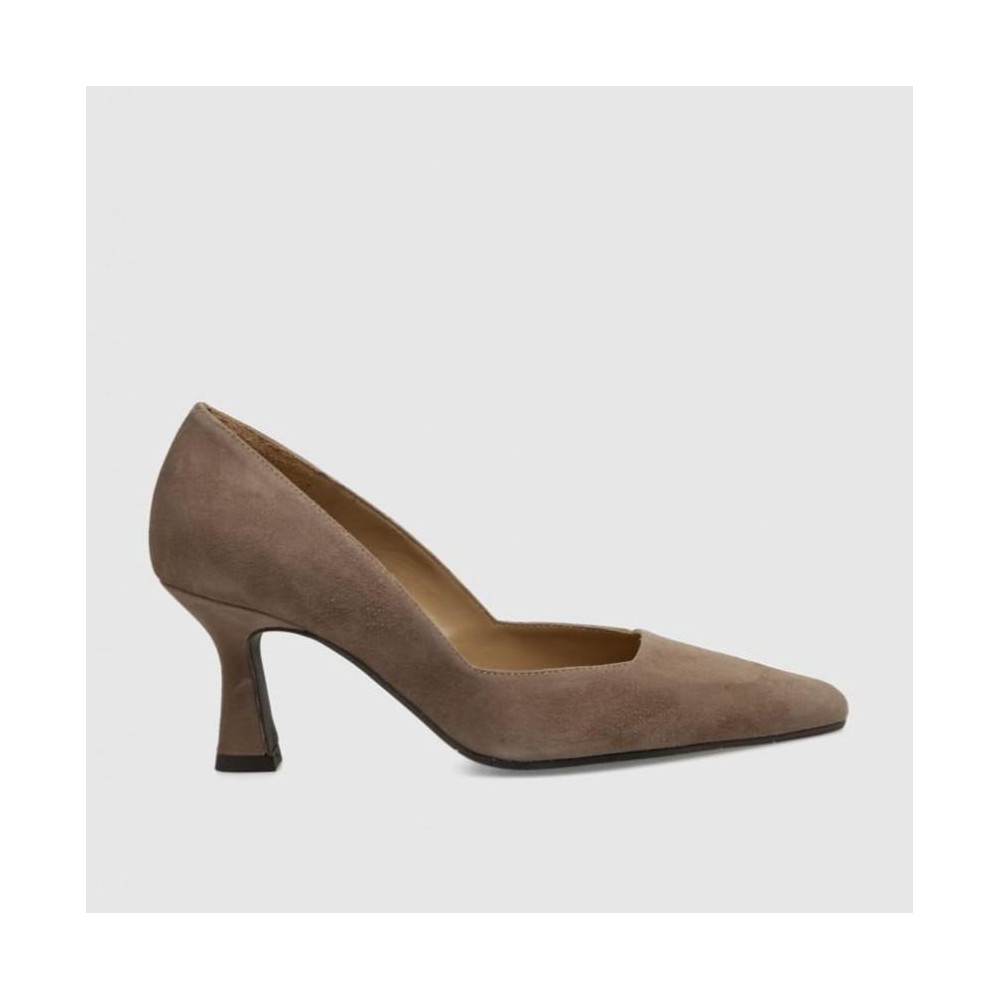 Salón Genius en ante marmota