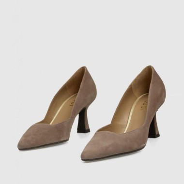 Salón Genius en ante marmota