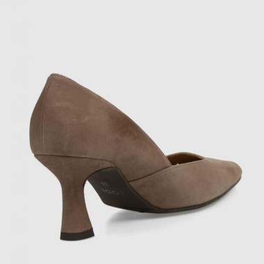 Salón Genius en ante marmota