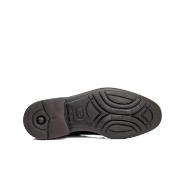 Blucher ante marrón