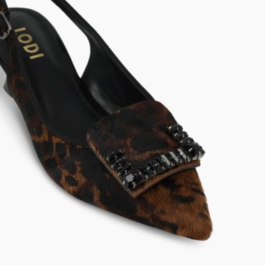 Salón sin talón Leopardo