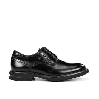 Blucher negro Belgas