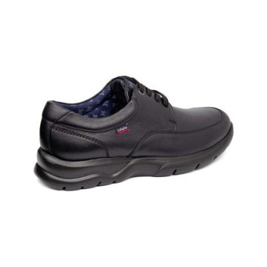 Cordones negro extralight