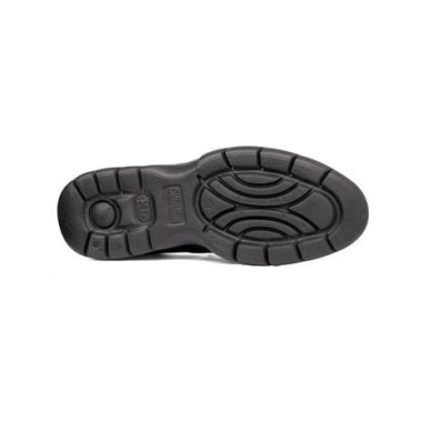 Copete negro extralight