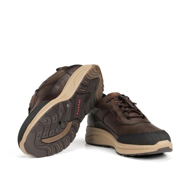 Waterstop en marrón