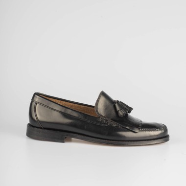 Castellanos Suela Goma Negro