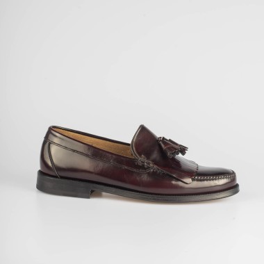 Castellanos Borlas Burdeos