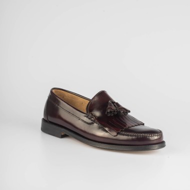 Castellanos Borlas Burdeos