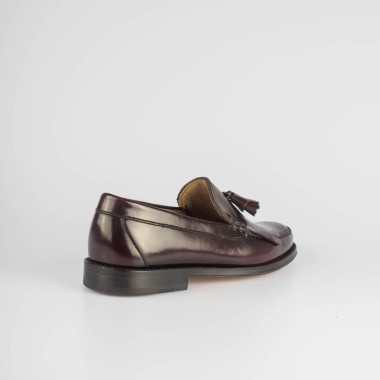 Castellanos Borlas Burdeos