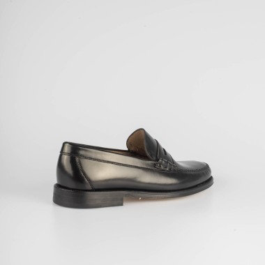 Castellanos Negro M800