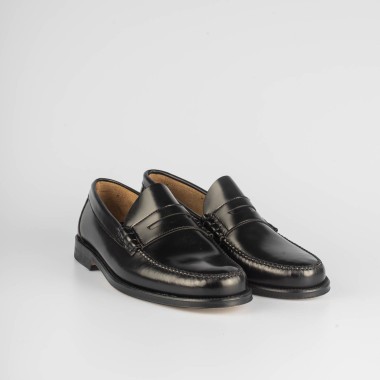 Castellanos Negro M800