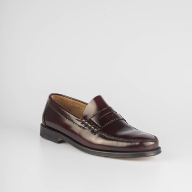 Castellanos Burdeos M800