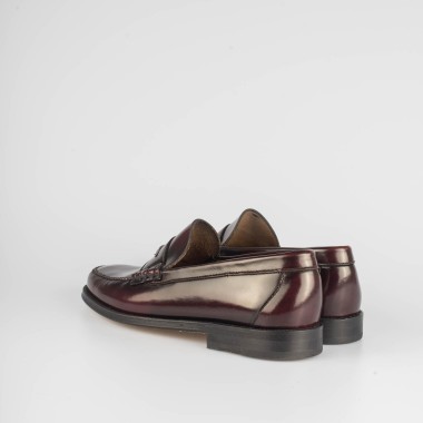 Castellanos Burdeos M800