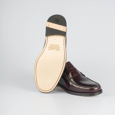 Castellanos Burdeos M800