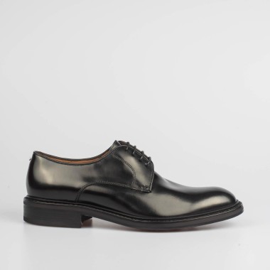 blucher negro lottusse