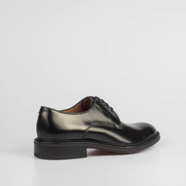 blucher negro lottusse