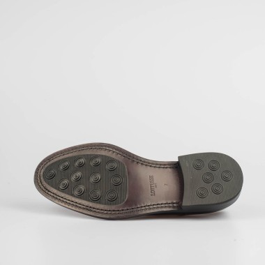 blucher negro lottusse